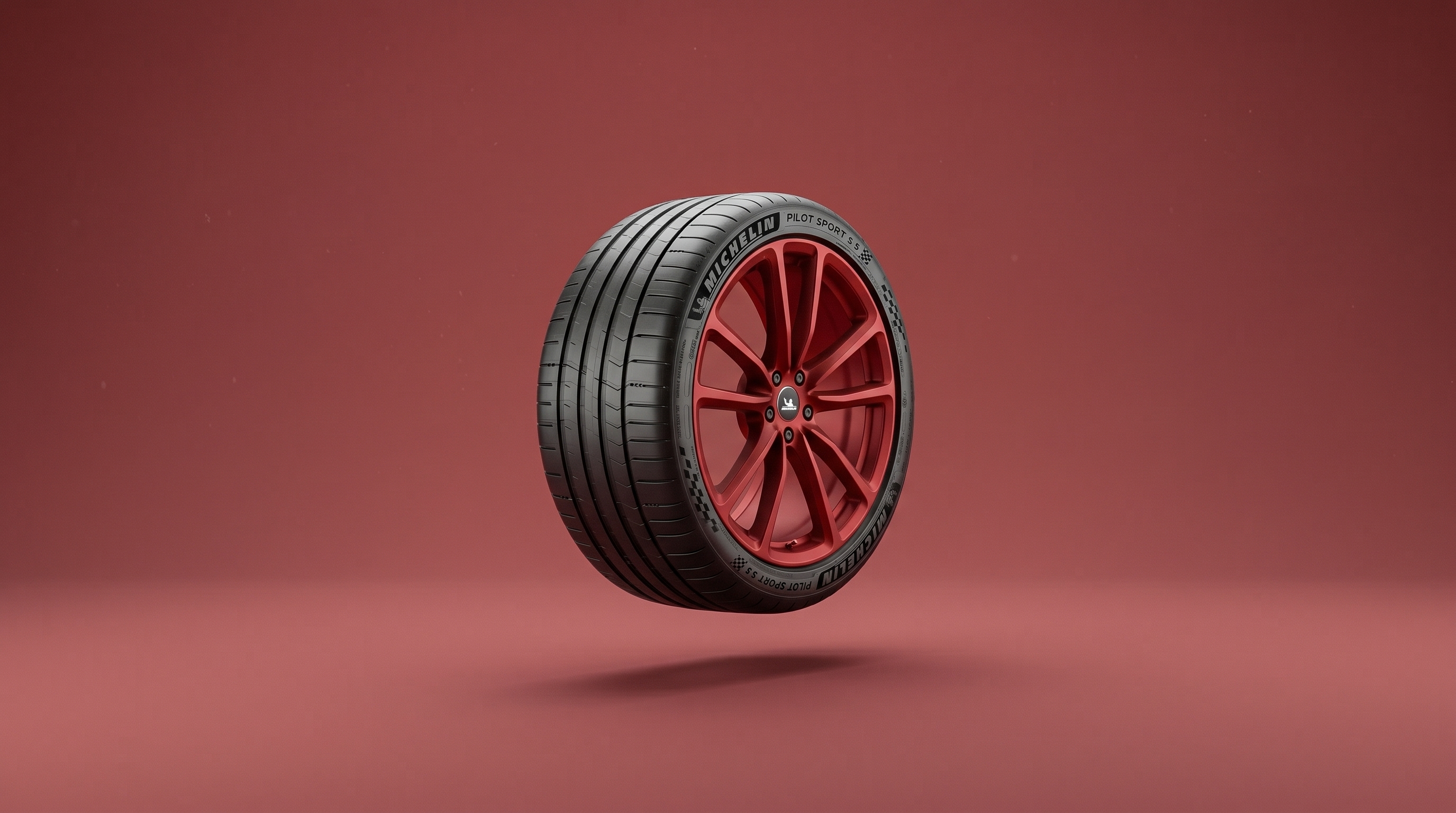 Michelin Pilot Sport 5S