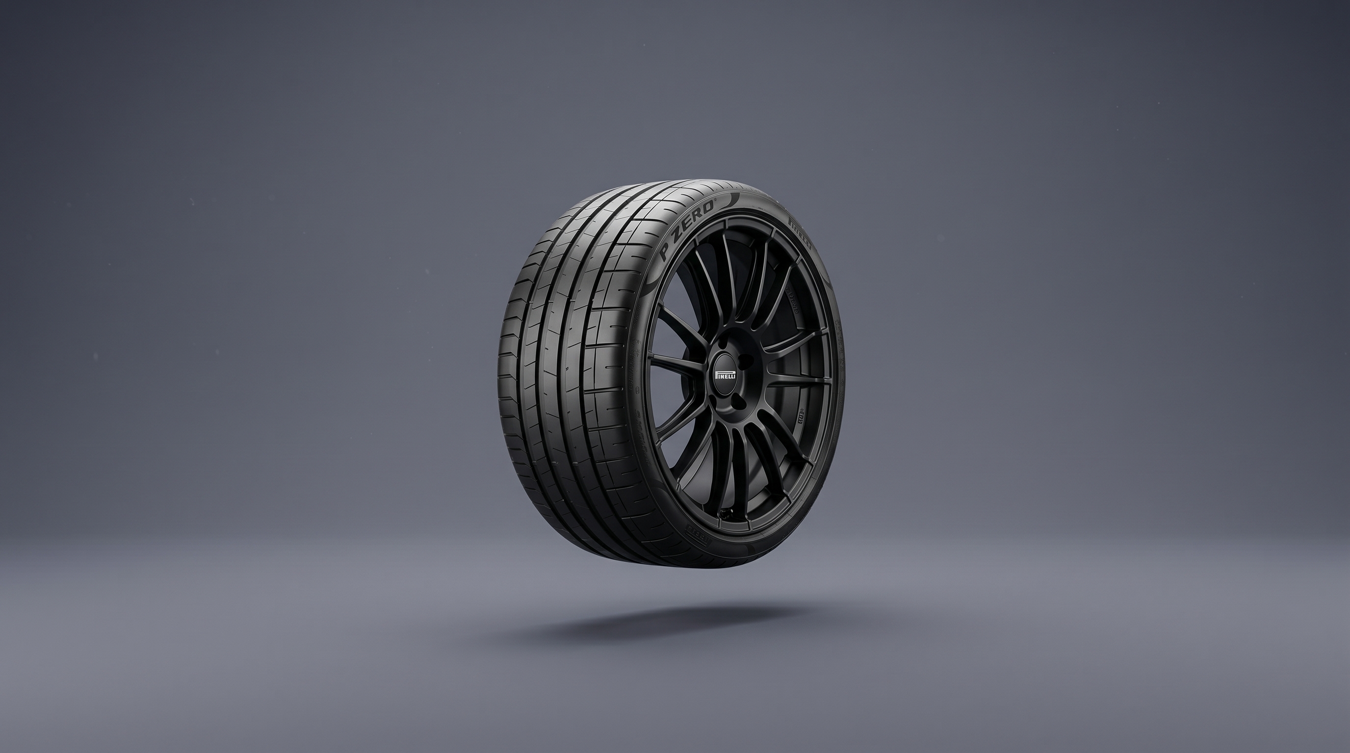 Bridgestone Potenza Sport EVO
